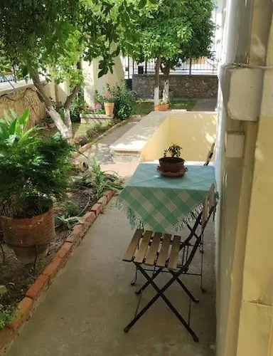 Ανακαινισμένο Διαμέρισμα