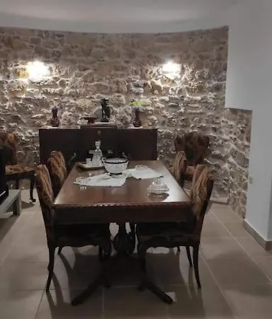 Ανακαινισμένο Διαμέρισμα Chios Town Exterior photo
