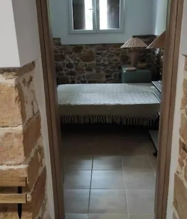 Ανακαινισμένο Διαμέρισμα Chios Town Exterior photo