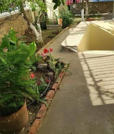 Ανακαινισμένο Διαμέρισμα Chios Town Exterior photo