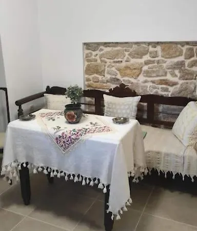 Ανακαινισμένο Διαμέρισμα Chios Town Exterior photo