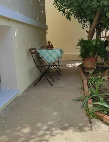 Ανακαινισμένο Διαμέρισμα
