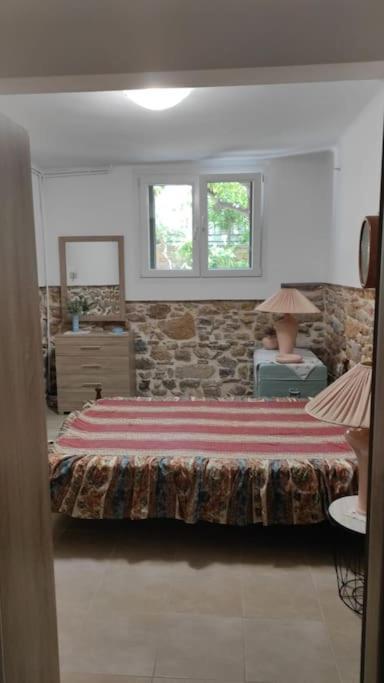 ανακαινισμένο Apartment Chios Town