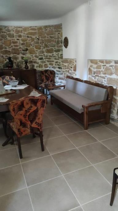 Apartment ανακαινισμένο