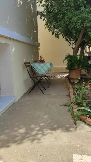 Apartment ανακαινισμένο *
