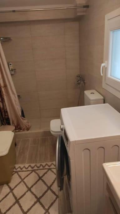 ανακαινισμένο Apartment *