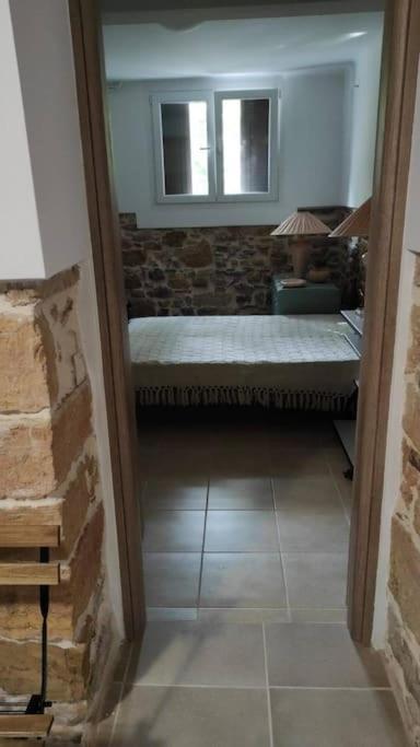 ανακαινισμένο Apartment