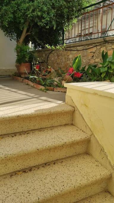 ανακαινισμένο Apartment Chios Town