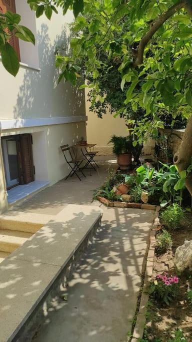 Apartment ανακαινισμένο *